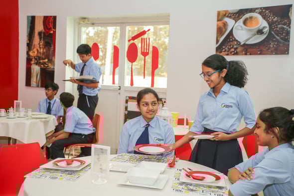 Life Skills : Class - VII - CBSE