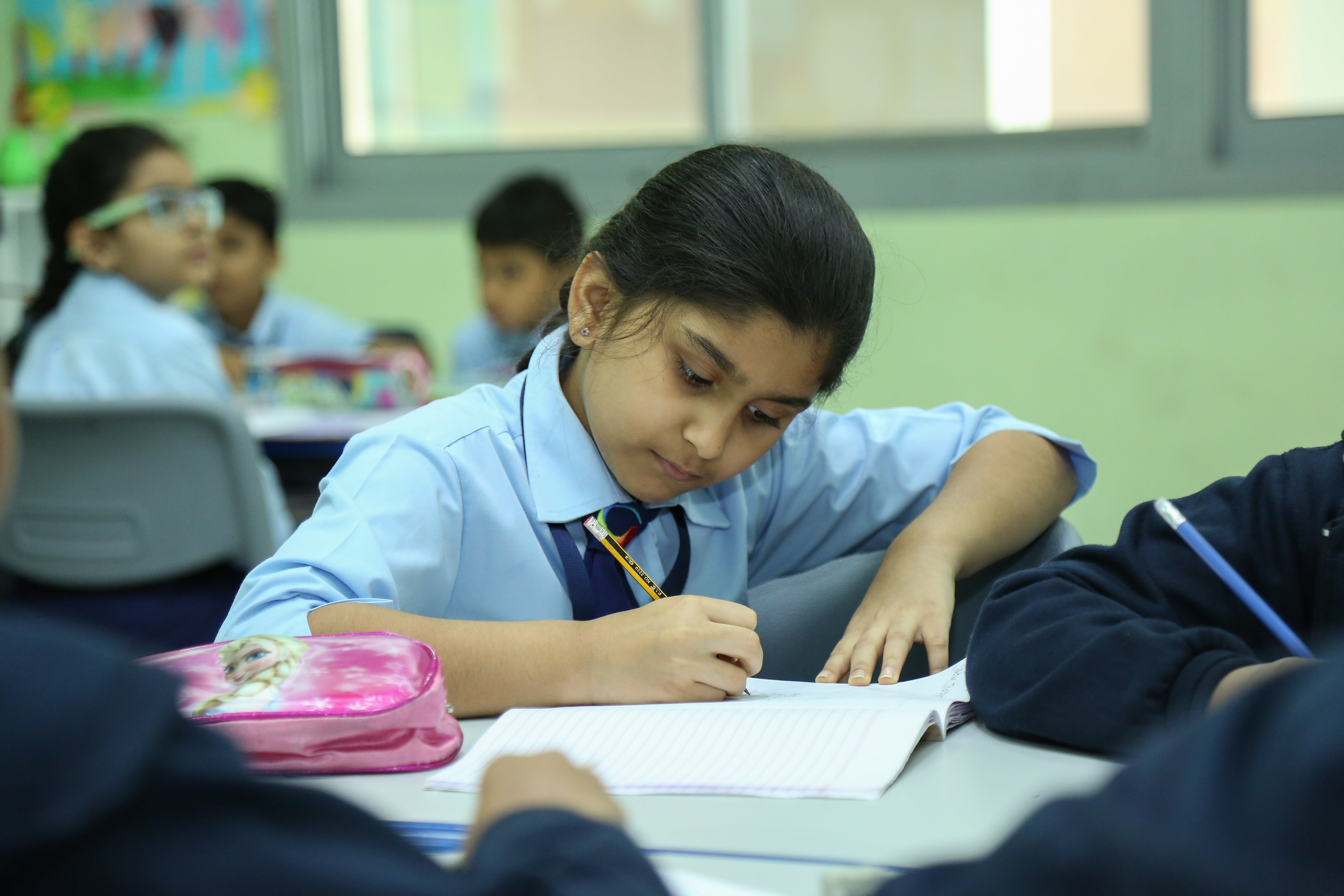 GIIS Dubai: A School that teaches much more than subjects - LIFE