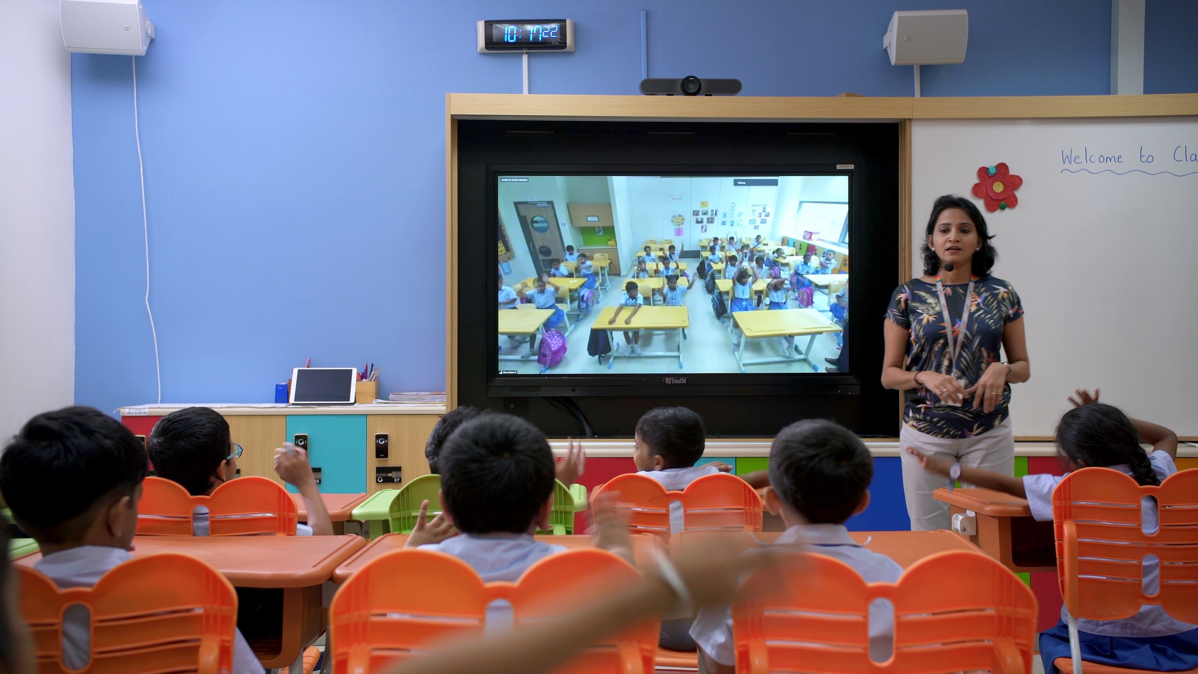 GIIS_SG_Virtual_Classroom_Teacher