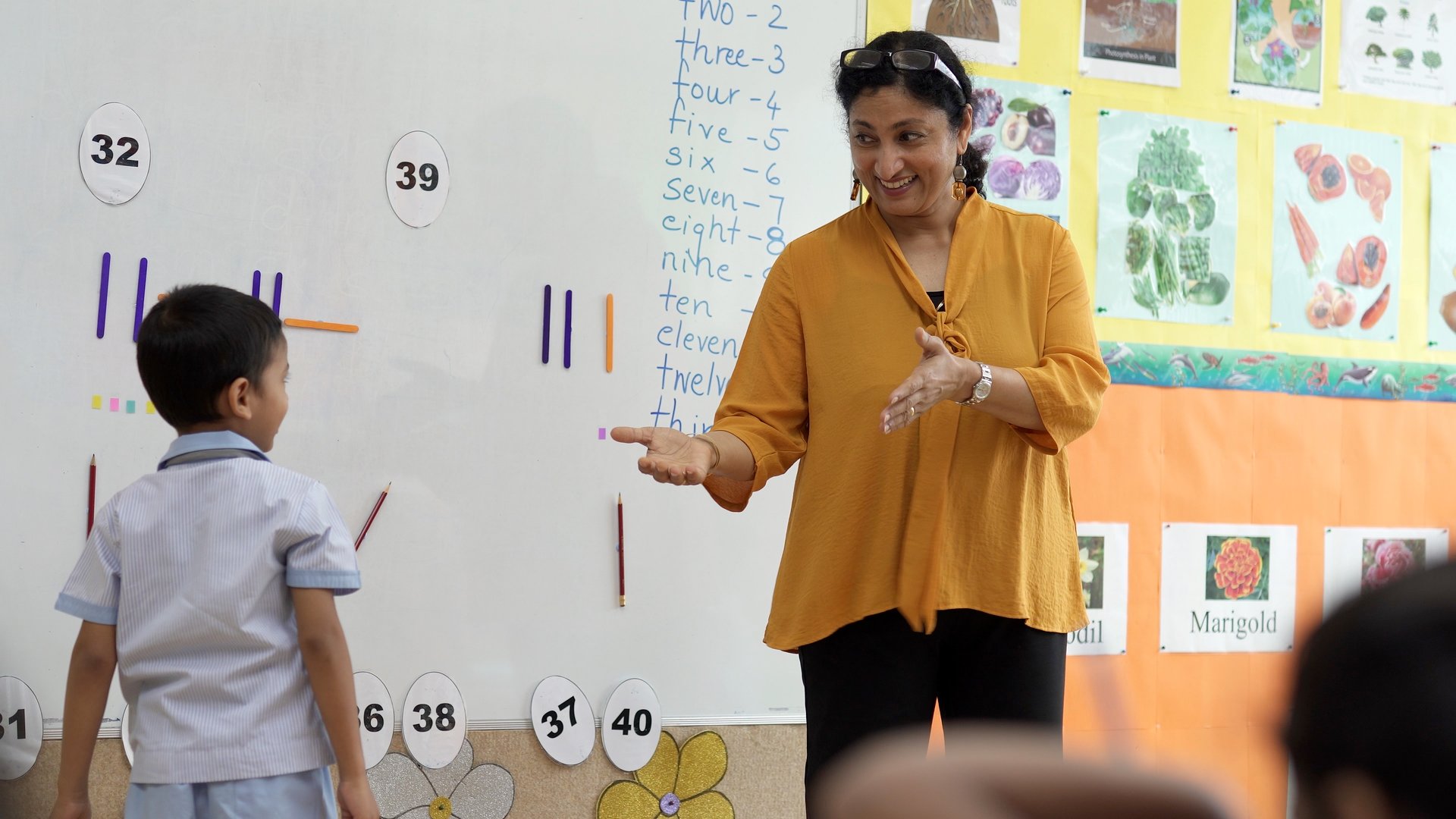 Preschool Teacher Qualities Must One Possess Preschool Teacher Qualities Must One Possess