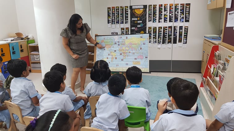 Preschool Teacher Qualities Must One Possess Preschool Teacher Qualities Must One Possess