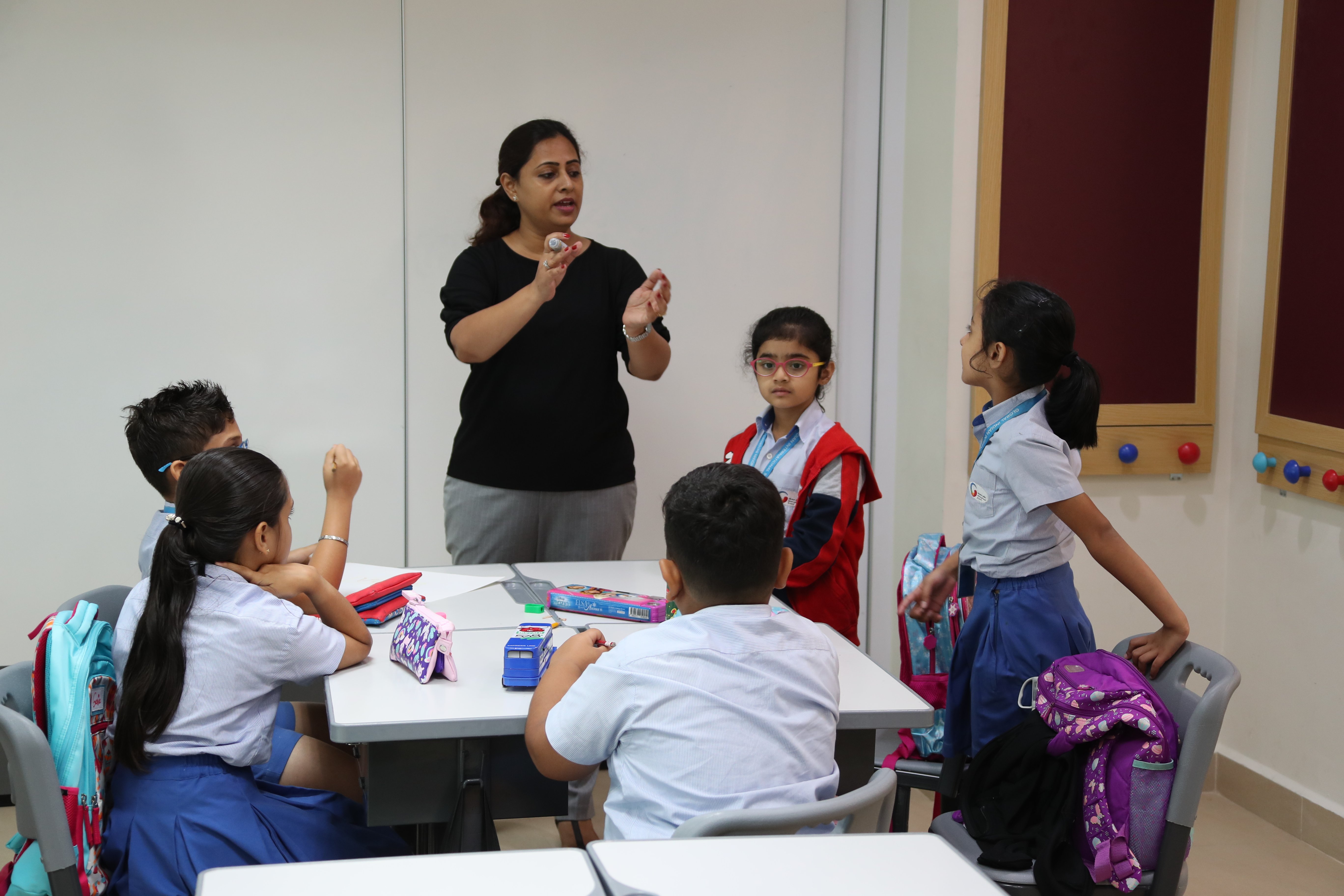 Primary Years Programme At Giis Smart Campus Primary Years Programme At Giis Smart Campus