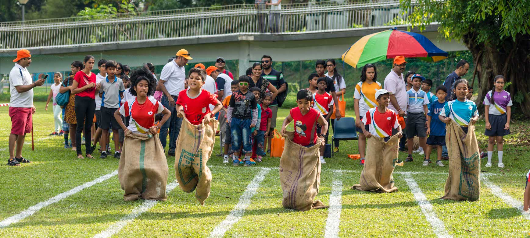 Four Benefits of playing traditional Indian games